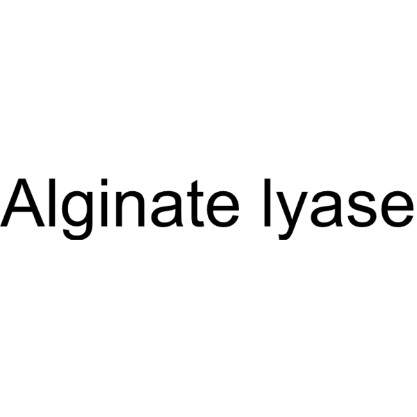 Alginate lyase 9024-15-1